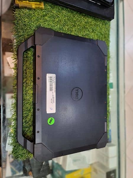 Dell Latitude 5420 RUGGED Core i5 8th Gen 8