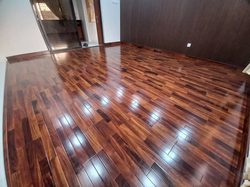 Wooden floor, Vinyl flooring, Laminated wood floor, solid flooring 14