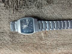 Seiko 5 watch Original 0