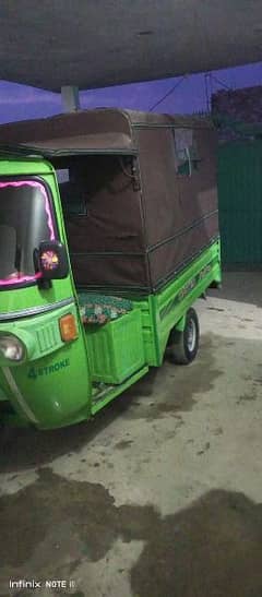 Auto rickshaw 2019 model for sale 0