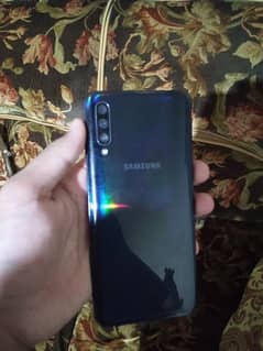 Samsung A50