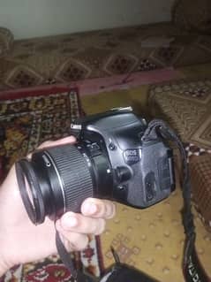 Canon 600d