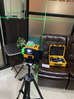 Cross Line Laser Level for /  Architecture / Construction / Buiding 0