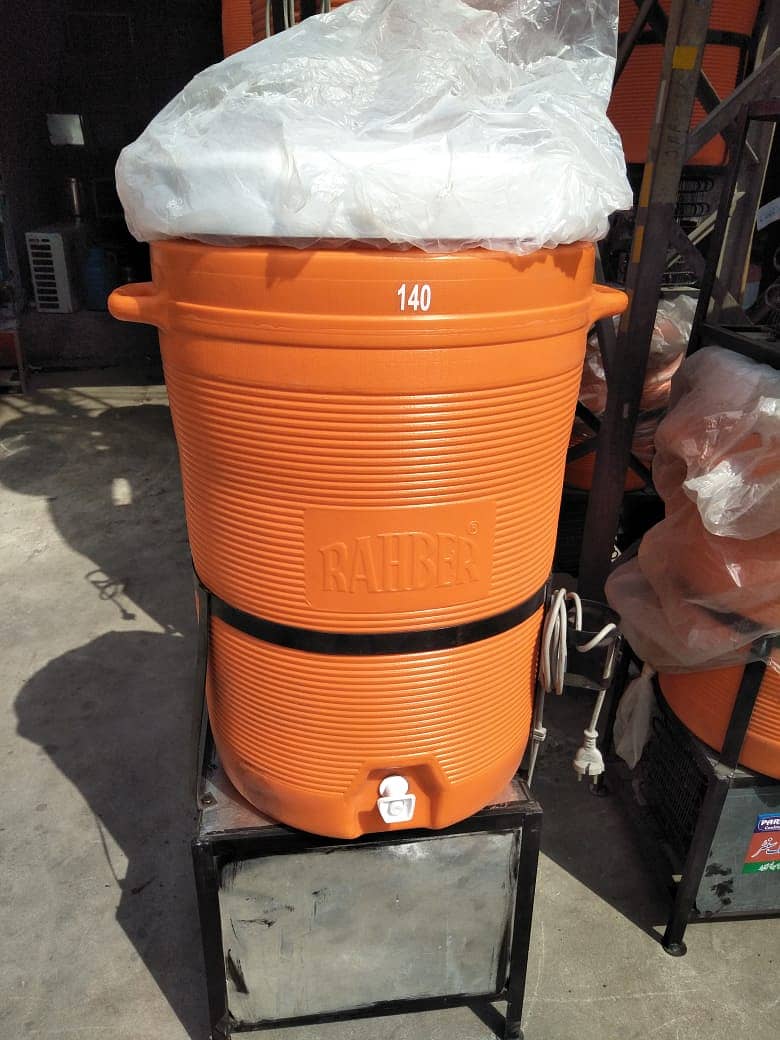 Cooler / Chiler / Electrical cooler / Water Cooler  /Dispenser / sale 1