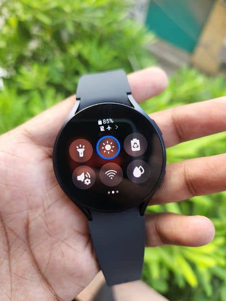 Samsung Galaxy watch 6 [03264822308) 7