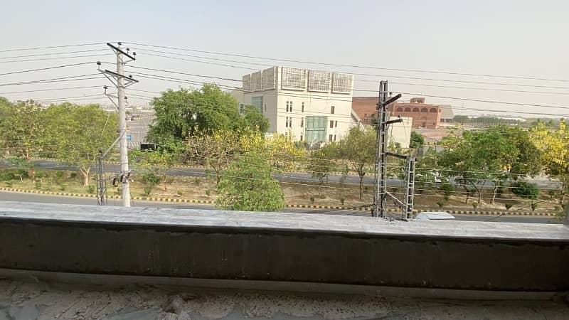 1 Kanal Brand New Commercial Floor For Rent J3 Block Johar Town 10