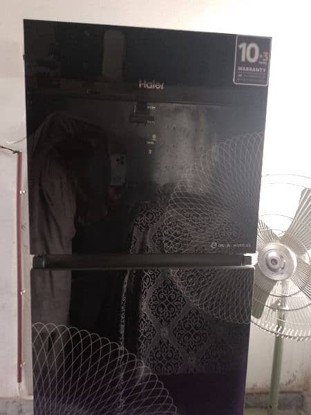 Haier digital inverter 1