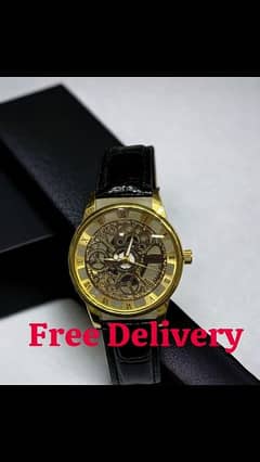 Men's Formal Luxury Watch