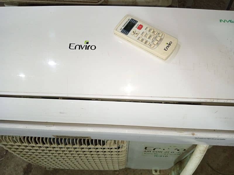 inverter Ac 0