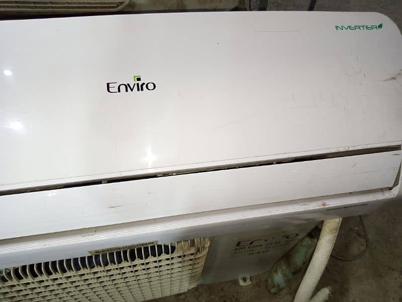 inverter Ac 3