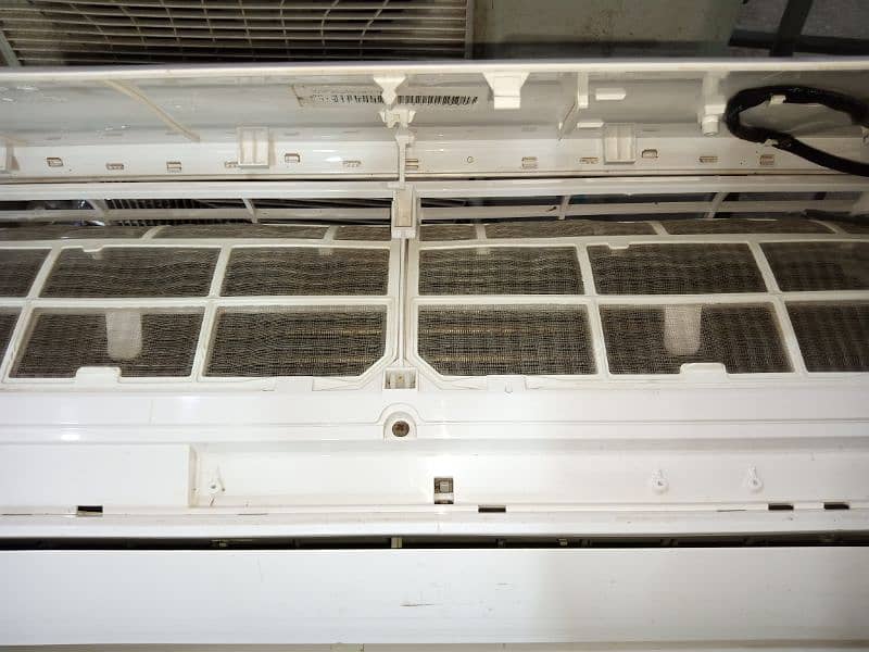 inverter Ac 5