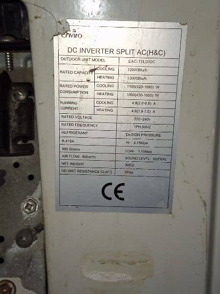 inverter Ac 8