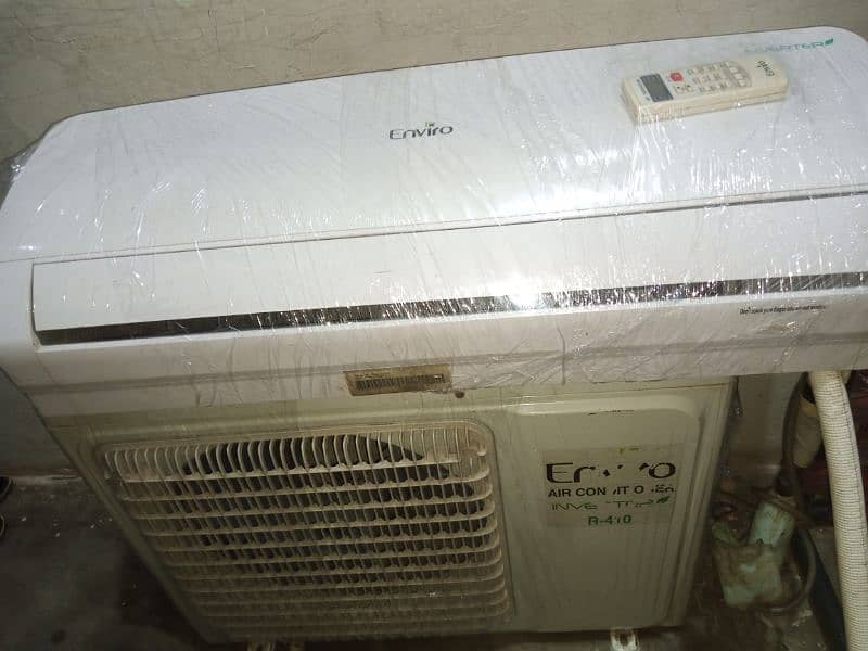 inverter Ac 10