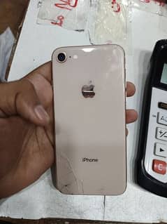 I phone 8 64 GB   03114427350 0