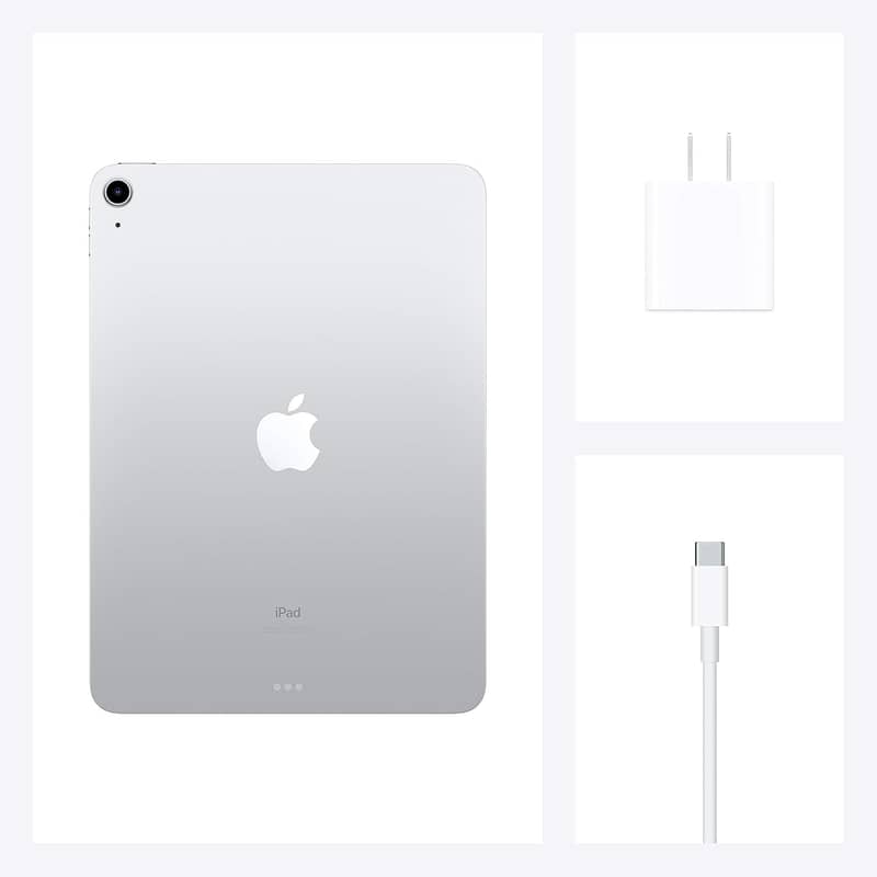 Apple ipad Air M1 Chip New 7