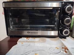 Dawlance mini oven2113C