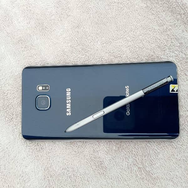 Samsung note5 2