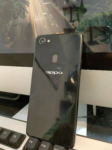 Oppo F7 3