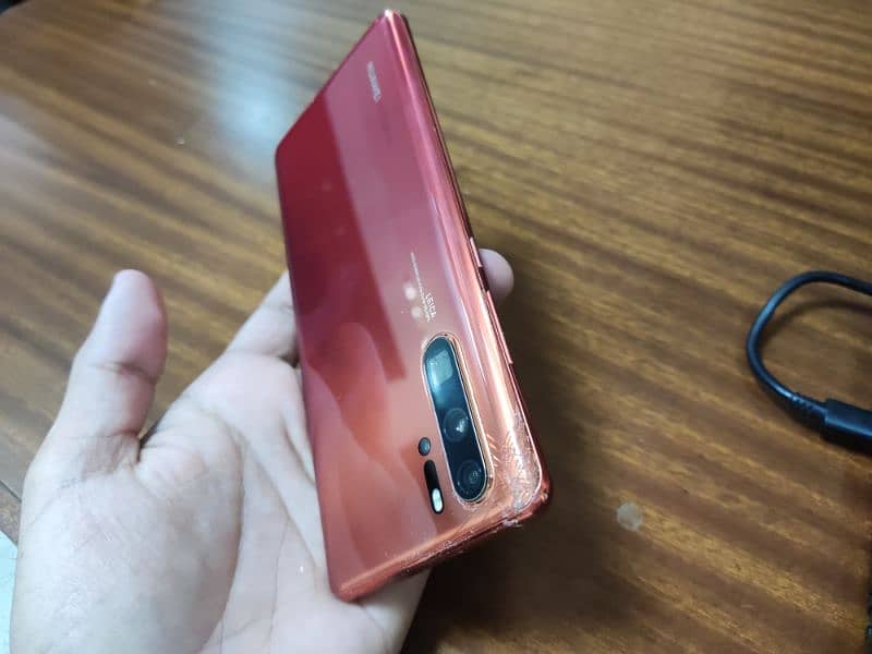 Huawei P30 Pro Limited Edition 5