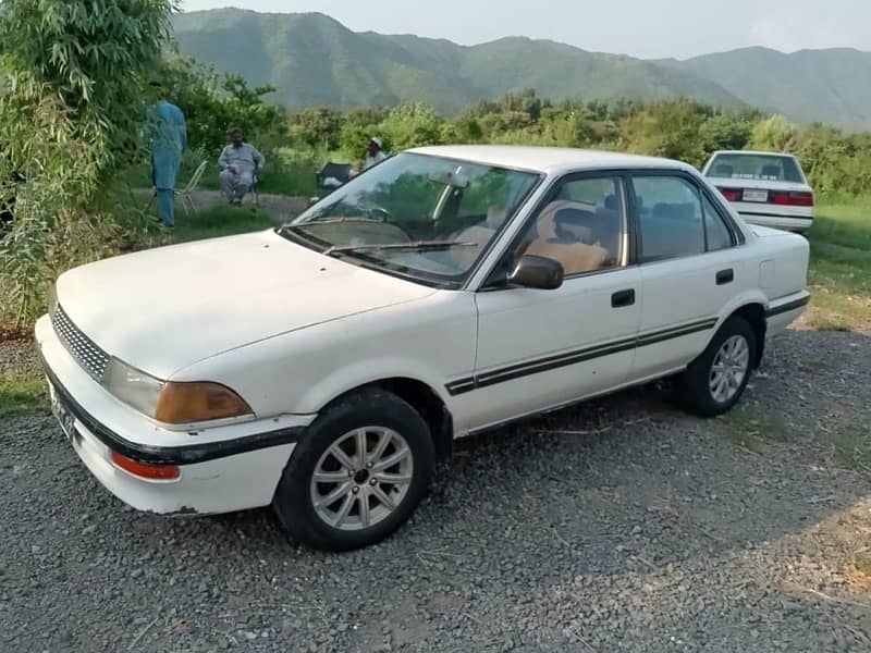 Toyota Other 1988 0