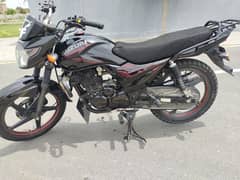 Suzuki GR150 Lush Condition 20 Model For Sale