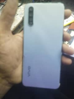 vivo s1 0