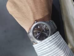 Casio watch Titanium lineage 0