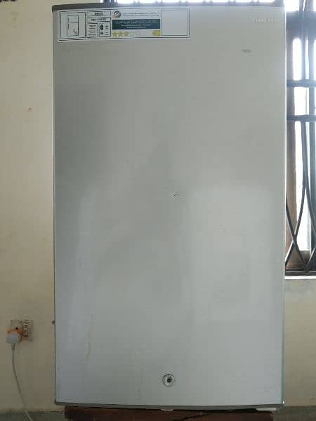 Nikai imported Fridge for sale 0