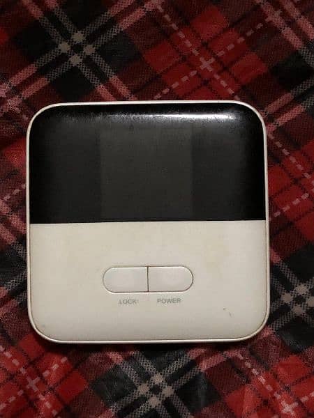 smart pocket wifi device 1