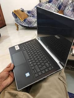 HP Probook i5 8th Generation 8GB Ram 0