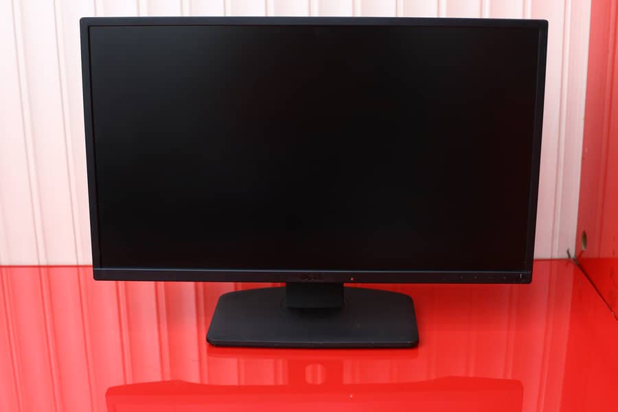 22 - 24 inch Dell, HP, Lenovo borderless IPS 1080 & 2k LED Monitor 0