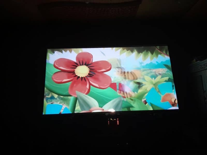 projector screen 130 inh+projector android 11 p3o 4k 13