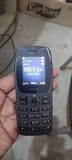 Nokia 105.2022