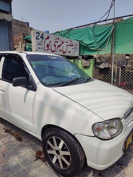 Suzuki Alto 2006 2