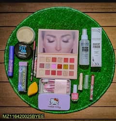 Makeup products