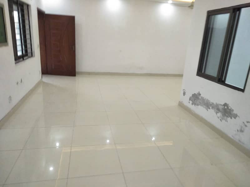 20 Marla upper portion for rent available 2