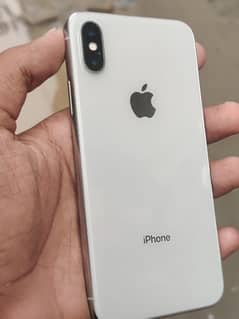 iphone X