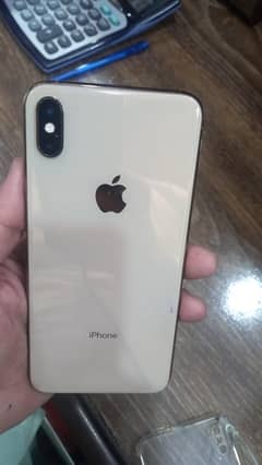 Iphone XS Max