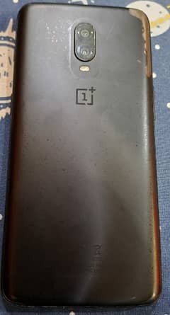 One plus 6T for sale 0