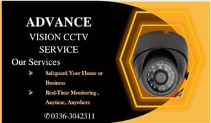 CCTV INSTALLATION 0