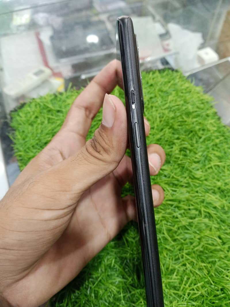 One plus 9 pro pta approved double sim all ok 03105724217 1