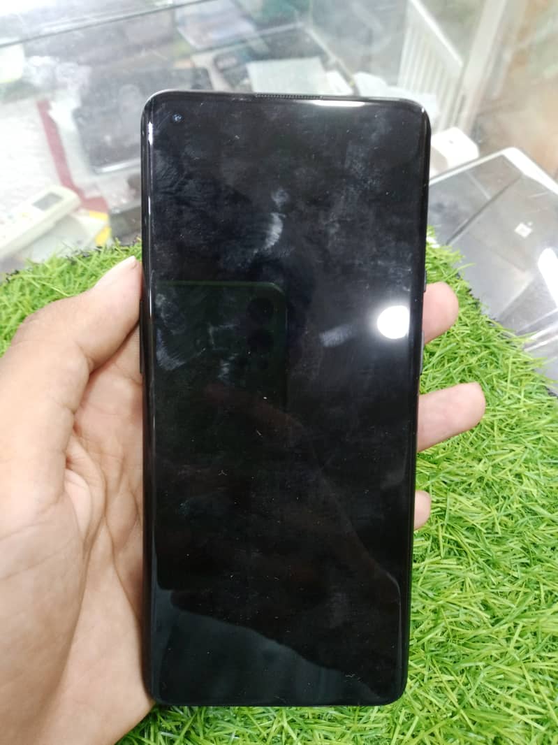 One plus 9 pro pta approved double sim all ok 03105724217 3