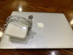 MacBook