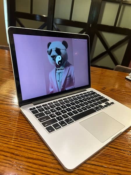 MacBook Pro 2015 16GB ram 512SSD 2