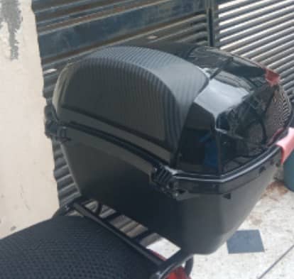 Moter BikeBox for Sale 3