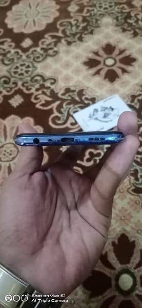 Oppo F19_Exhange with Sony Xperia 5 mark 2 + 4000_9/10 condition_6/128 3