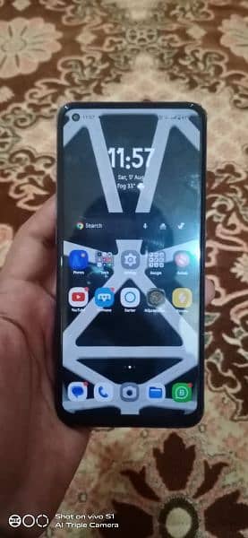 Oppo F19_Exhange with Sony Xperia 5 mark 2 + 4000_9/10 condition_6/128 5