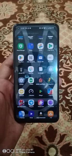 Oppo F19_Exhange with Sony Xperia 5 mark 2 + 4000_9/10 condition_6/128 6