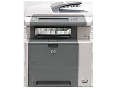 Hp Laserjet 3035 Printer / photo copier / Scanner 0