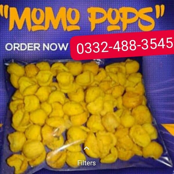 momo pops ONLY 299 pr kg, nimko, karachi nimko 0